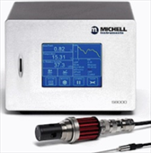 Thiết bị hãng Ascott Analytical, Thiết bị hãng Michell Instruments, Thiết bị hãng Fox Thermal